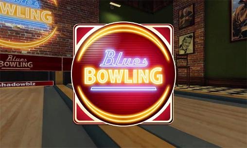 game pic for Blues bowling